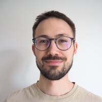 QuantaCell Employee Gaetan Galisot's profile photo