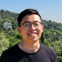 Cockroach Labs Employee Keith Chow's profile photo