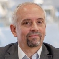 Nokia Employee Fabio Vignoli's profile photo