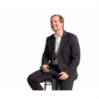 Microbac Laboratories, Inc. Employee Grayson Boyce's profile photo