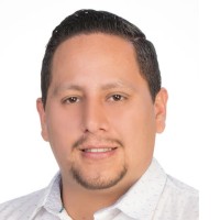 HYDRIAPAC S.A. Employee Errol David Marcilloluzuriaga's profile photo