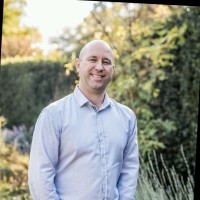 Ukwazi Consulting Employee Andrew Smith's profile photo