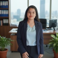 Globus Thenken Employee Himani Rathore's profile photo