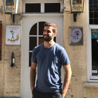 MakeLeaps Employee Joseph Perrin's profile photo