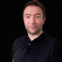 FWU Employee Jacek Kubicki's profile photo