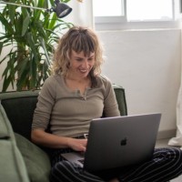 Factor Ideas Employee Marta Baroja's profile photo