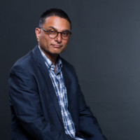 Sudhir Ispahani