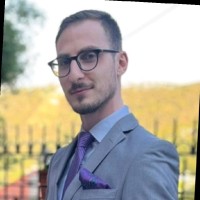 Jad Semaan Email