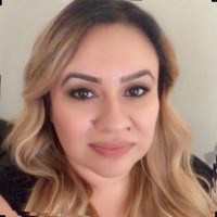 Scarlett Pineda Email & Phone Number