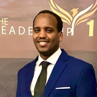 Hardin Design and Development Employee Abdinasir Muhumed's profile photo