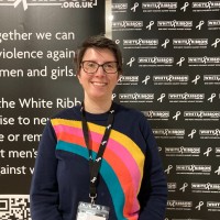 North Yorkshire Police Employee Amanda Msc's profile photo