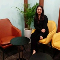 Softhunters Technology Pvt Ltd Employee Manvi Yogi's profile photo
