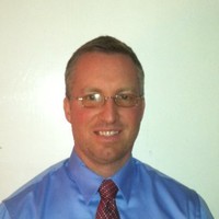 Children's Hospital of The King's Daughters Employee Mike Graver's profile photo