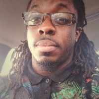 INVOKE Public Sector Employee Xavier Davis's profile photo