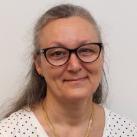 Bankdata Employee Joan Hansen's profile photo