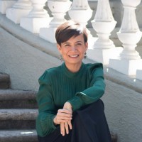 Universidad Panamericana Employee Daniela Salgado's profile photo