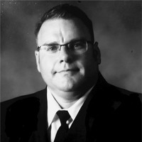 Burroughs, Inc. Employee Greg Pearl's profile photo