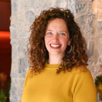 Huge Employee Lauren Degeorge's profile photo