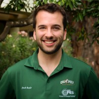 Reed Semiconductor Corp. Employee Jacob Butler's profile photo