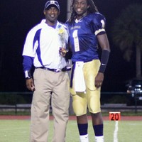 North Broward Preparatory School Employee Derrick Mays's profile photo