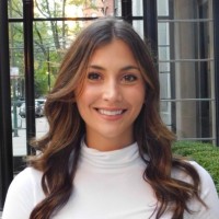 Ruder Finn Employee Cara Murphy's profile photo