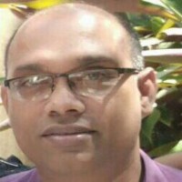 YASH Technologies Employee Thomas Ls's profile photo