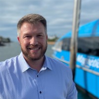Kelsian Group Limited Employee Etienne Joubert's profile photo