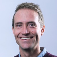 AquaWatch Employee James Dare's profile photo