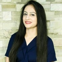 Sod Employee Ravneet Kaur's profile photo
