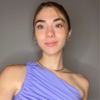 11Sight Employee Yağmur Türkyilmaz's profile photo