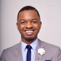 Ecoslay Employee Corey Sams's profile photo
