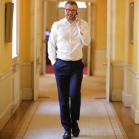 Christopher James Email & Phone Number