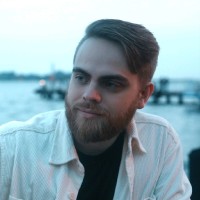 AEXLAB Employee Chandler Efros's profile photo
