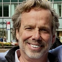 David Huehnergarth