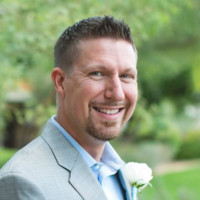 Automatic Appointments, Inc. Employee Joe P.'s profile photo