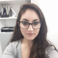CosmoCo Ltd Employee Katerina Ioannou's profile photo