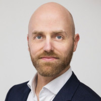 Cimcorp Group Employee Lasse Seppälä's profile photo
