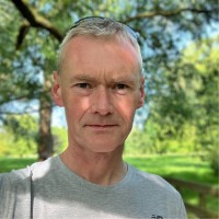 ValStream Ltd Employee Kieran Carroll's profile photo