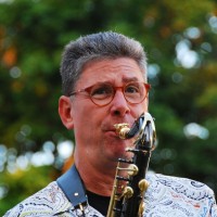 Fred Haas