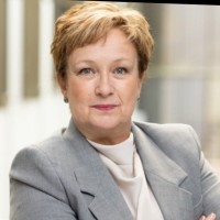 Sand & Sea Holdings Ltd. Employee Bonnie Davis's profile photo