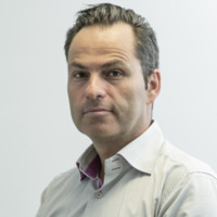 SQLI Employee Frédéric Millet's profile photo