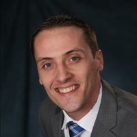 Automatic Data Processing Insurance Agency, Inc. Employee Jonathan Cullen's profile photo