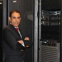 Transbank Employee Gino Defilippi's profile photo