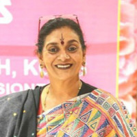 Nishi Pandey Email
