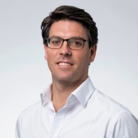 MONEYME Employee Simon Willoughby's profile photo