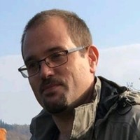Dockx Rental Employee Michiel Claus's profile photo