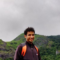 Vipluv Shetty's profile photo