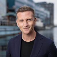 Mellby Gård Employee Johan Andersson's profile photo