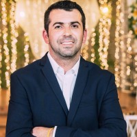 Tambour Employee Arkadi Libman's profile photo