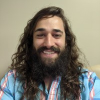 Forvis Mazars US Employee Jon Rodriguez's profile photo